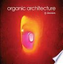 Libro Arquitectura orgánica de Senosiain