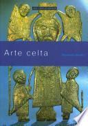 Libro Arte celta