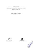 Libro Arte y poder