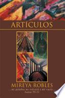 Libro Articulos