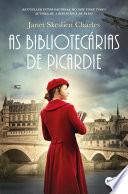 Libro As Bibliotecárias de Picardie