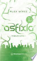 Libro Asfixia