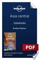 Libro Asia central 1_4. Uzbekistán