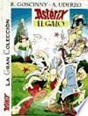 Libro Astérix el galo. La gran colección