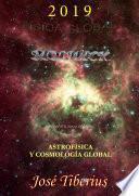 Libro Astrofísica y Cosmología Global