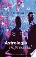 Libro Astrología empresarial