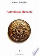 Libro Astrología Horaria