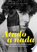 Libro Atado a nada