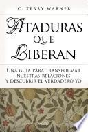 Libro Ataduras que liberan