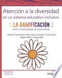 Libro Atención a la diversidad en un sistema educativo inclusivo