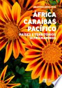 Libro Atividades do BEI em África, Caraíbas, Pacífico, bem como nos países e territórios ultramarinos