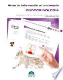Libro Atlas de información al propietario. Endocrinología