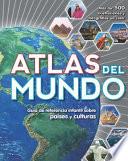 Libro Atlas del mundo