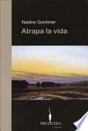 Libro Atrapa la vida