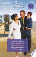Libro Atrapado por el amor - Viejos amigos