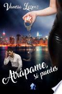 Libro Atrápame, si puedes