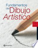 Libro Aula de Dibujo. Fundamentos del dibujo artístico