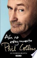 Libro Aún no estoy muerto