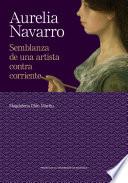 Libro Aurelia Navarro