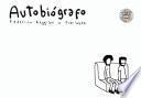 Libro Autobiógrafo