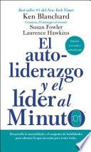 Libro autoliderazgo y el líder al minuto