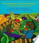 Libro Aventuras de Connie Y Diego