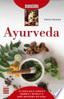 Libro Ayurveda