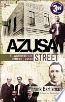 Libro Azusa Street