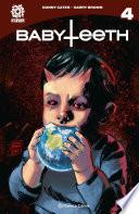 Libro Babyteeth no 04