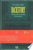 Libro Backstory