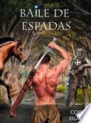 Libro Baile de espadas