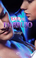 Libro Bajo el embrujo