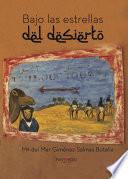 Libro Bajo las estrellas del desierto