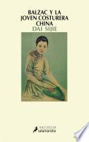 Libro Balzac y la joven costurera china
