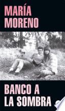 Libro Banco a la sombra