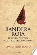 Libro Bandera roja