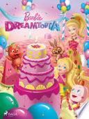 Libro Barbie - Dreamtopia