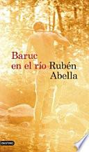 Libro Baruc en el río