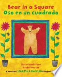 Libro Bear in a Square