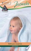 Libro Bebé por sorpresa