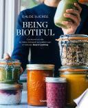 Libro Being Biotiful