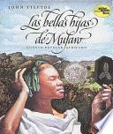 Libro Bellas Hijas De Mufaro/ Mufaro's Beautiful Daughters
