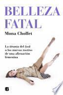 Libro Belleza fatal