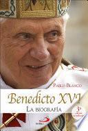 Libro Benedicto XVI