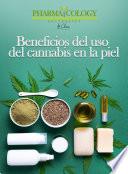 Libro Beneficios del uso del cannabis en la piel