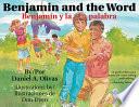 Libro Benjamin Y la Palabra