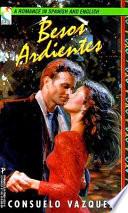 Libro Besos Ardientes