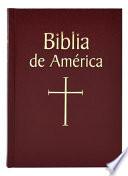 Libro Biblia de America-OS