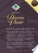 Libro Biblia Del Diario Vivir