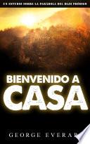 Libro BIENVENIDO A CASA